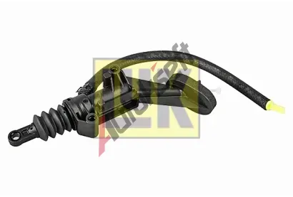 LuK Hlavn spojkov vlec LK 511063310, LK 511 0633 10