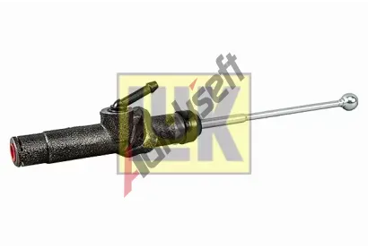 LuK Hlavní spojkový válec LK 511 0634 10, LK 511063410 LuK Hlavní spojkový válec LK 511 0634 10, LK 511063410