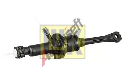 LuK Hlavn spojkov vlec LK 511 0635 10, LK 511063510