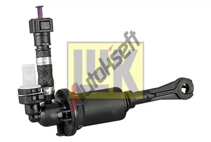 LuK Hlavn spojkov vlec LK 511 0641 10, LK 511064110