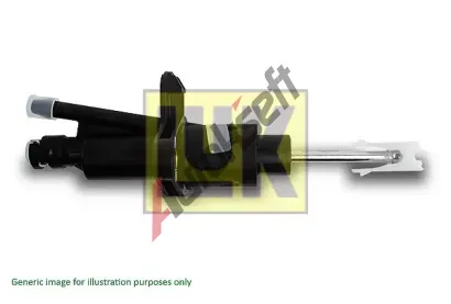 LuK Hlavn spojkov vlec LK 511074710, 511 0747 10