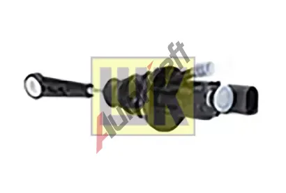 LuK Hlavn spojkov vlec LK 511080710, 511 0807 10