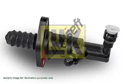 LuK Pomocn vlec spojky LK 512047110, 512 0471 10