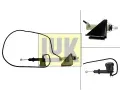 Sada hlavnch / pomocnch vlc spojky LuK ‐ LK 513002610
