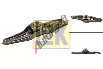 LuK Ovldn spojky LK 514001410, LK 514 0014 10