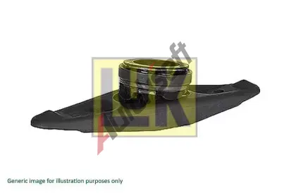 LuK Ovldn spojky LK 514002810, 514 0028 10