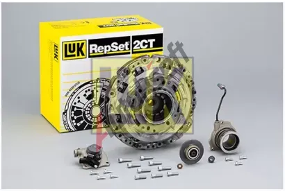 LuK Spojkov sada LuK RepSet 2CT LK 602000300, LK 602 0003 00