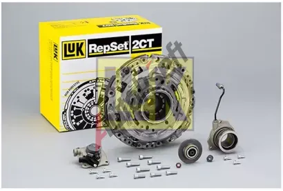 LuK Spojkov sada LuK RepSet 2CT LK 602000400, LK 602 0004 00