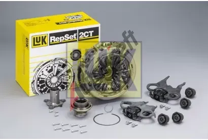 LuK Spojkov sada LuK RepSet 2CT LK 602000500, 602 0005 00