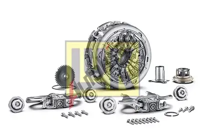 LuK Spojkov sada LuK RepSet 2CT LK 602001600, LK 602 0016 00