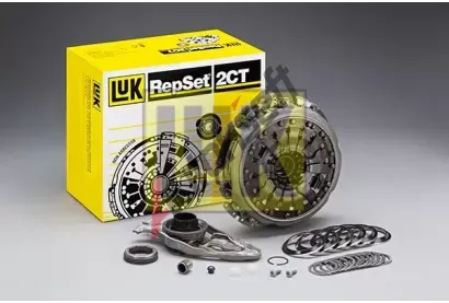 LuK Sada spojky LuK RepSet 2CT LK 602002500, 602 0025 00