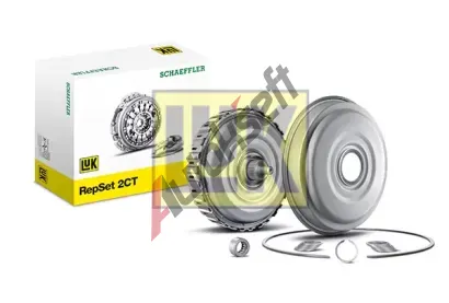 LuK Sada spojky LuK RepSet 2CT LK 602003800, 602 0038 00