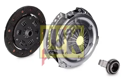 LuK Spojkov sada RepSet LK 617047410, 617 0474 10