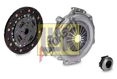 LuK Spojkov� sada RepSet LK 618021706, 618 0217 06