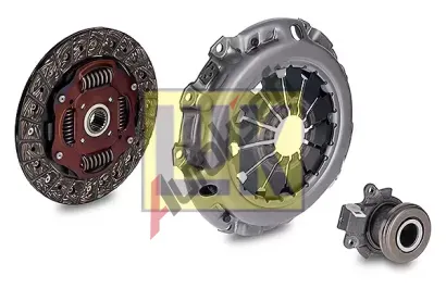 LuK Sada spojky LuK RepSet Pro LK 620344633, 620 3446 33
