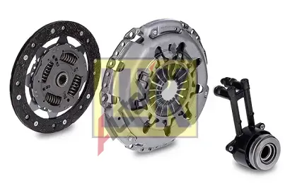 LuK Spojkov sada RepSet Pro LK 621300833, 621 3008 33