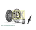 LuK Spojkov sada LuK RepSet Pro ‐ LK 623304422