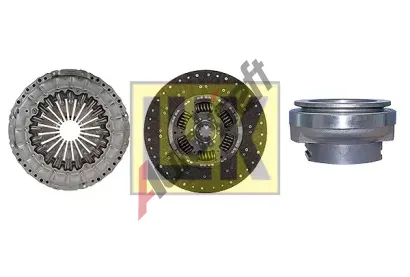 LuK Sada spojky LuK RepSet LK 640312500, 640 3125 00