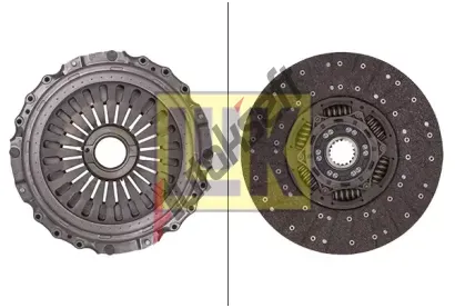 LuK Spojkov sada RepSet LK 643329200, 643 3292 00