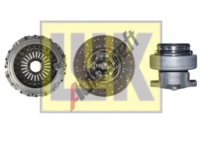 LuK Spojkov sada LuK RepSet SmarTAC LK 643330900, 643 3309 00