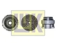 LuK Spojkov sada LuK RepSet SmarTAC ‐ LK 643331500