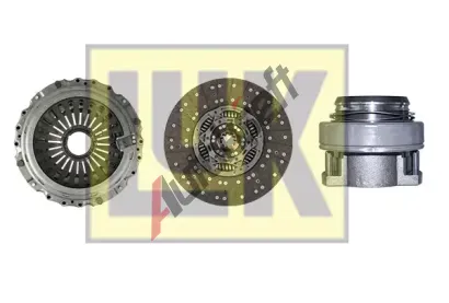 LuK Spojkov sada LuK RepSet SmarTAC LK 643331500, 643 3315 00