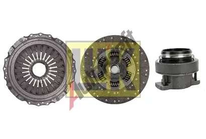 LuK Sada spojky LuK RepSet LK 643348000, 643 3480 00