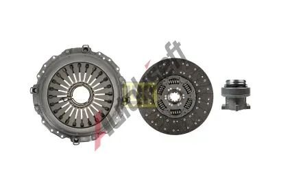 LuK Sada spojky LuK RepSet LK 643349500, 643 3495 00