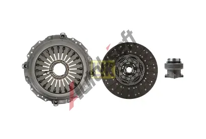 LuK Sada spojky LuK RepSet LK 643349700, 643 3497 00