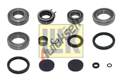 LuK Sada na opravu, pevodovka (e-nprava) RepSystem E-Axle G LK 761000110, 761 0001 10