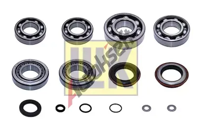 LuK Sada na opravu, p�evodovka (e-n�prava) RepSystem E-Axle G LK 761000210, 761 0002 10