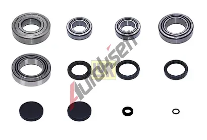 LuK Sada na opravu, převodovka (e-náprava) RepSystem E-Axle G LK 761000410, 761 0004 10 LuK Sada na opravu, převodovka (e-náprava) RepSystem E-Axle G LK 761000410, 761 0004 10