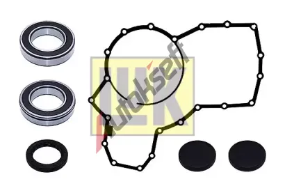 LuK Sada na opravu, e-motor (e-n�prava) RepSystem E-Axle M LK 762000210, 762 0002 10