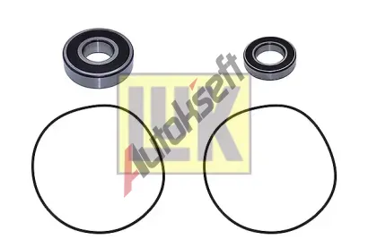 LuK Sada na opravu, e-motor (e-n�prava) RepSystem E-Axle M LK 762000410, 762 0004 10