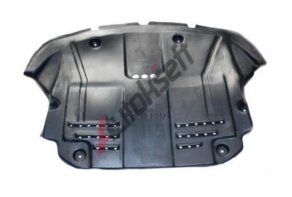 LKQ Ochrann kryt pod motor 10.40.344, 60625852