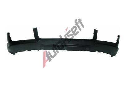 LKQ Pedn plastov spoiler [02-] pro verzi S 12.23.261, 8E0807110BGRU