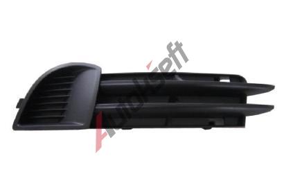 LKQ L mřížka předního nárazníku 12.27.241A, 8P4807681A  LKQ L mřížka předního nárazníku 12.27.241A, 8P4807681A