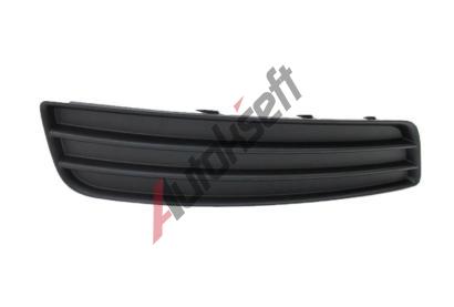 LKQ P mka pednho nraznku [07/08-] 12.27.244, 8P0807682D9B9