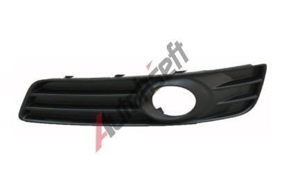 LKQ L mka pednho nraznku pro mlhovku [07/08-] 12.27.247, 8P0807681F9B9