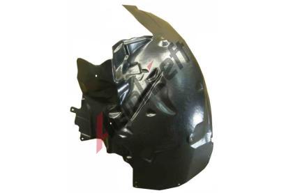 LKQ L pedn plastov nadkol - pedn st, 4.2L 12.31.317, 4E0821171P