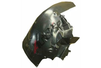 LKQ P pedn plastov nadkol - pedn st, 5.2L 12.31.318, 4E0821172Q