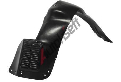 LKQ L pedn plastov nadkol 12.50.317, 8N0821171B