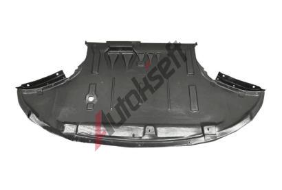 LKQ Ochrann kryt pod motor, pro verzi "S" 12.54.346, 4F0863821H