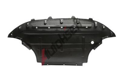 LKQ Ochrann kryt pod motor - pedn st 12.60.342, 8R0863821C