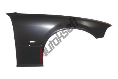 LKQ P pedn blatnk s otvorem pro blika COUP/CABRIO 14.12.314, 0060316