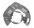 Ochrann� plech proti ne�istot�m brzdov�ho kotou�e&nbsp;LKQ&nbsp;&dash;&nbsp;14.15.347B