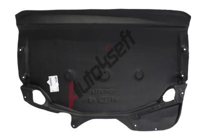 LKQ Ochrann� kryt pod motor, M paket 14.15.348, 51712695680