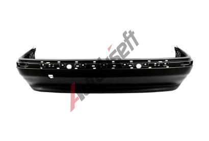 LKQ Zadní nárazník pro lak 14.18.280, 51128173090 LKQ Zadní nárazník pro lak 14.18.280, 51128173090