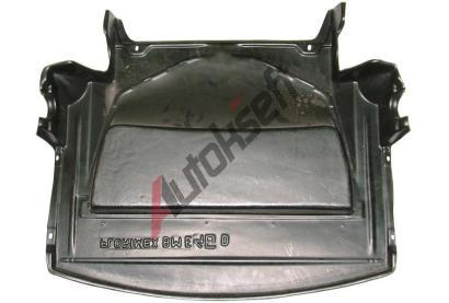 LKQ Ochrann kryt pod motor - DIESEL 14.20.345, 51717039440