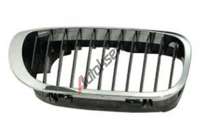 LKQ P �ern� m��ka s chromov�m r�me�kem [03-] 14.21.236, 51137064316